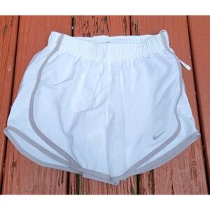 Nike Shorts Womens XS Dri Fit Track Running Jogging Training Ladies 3 Inch